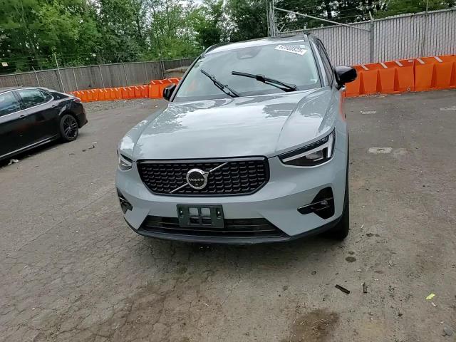 2024 Volvo Xc40 Plus VIN: YV4L12UL6R2352122 Lot: 62886825
