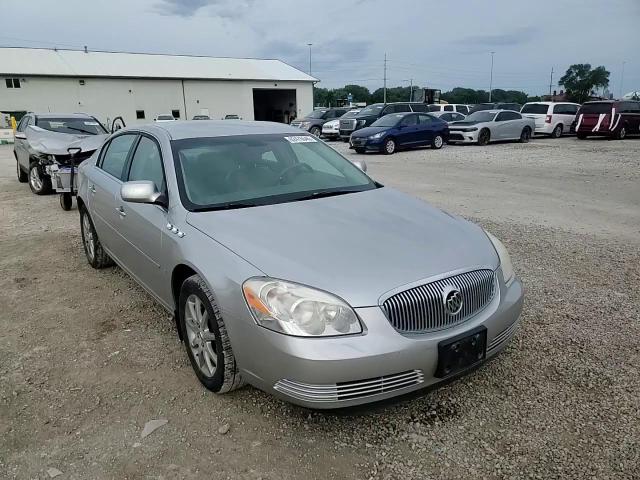 2008 Buick Lucerne Cxl VIN: 1G4HD57238U175354 Lot: 62476545