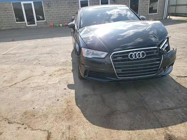2016 Audi A3 Premium VIN: WAUB8GFF2G1065973 Lot: 62010025