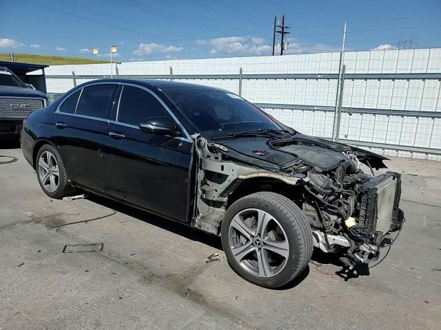 2020 Mercedes-Benz E 350 4Matic VIN: WDDZF8EB2LA743987 Lot: 62511215
