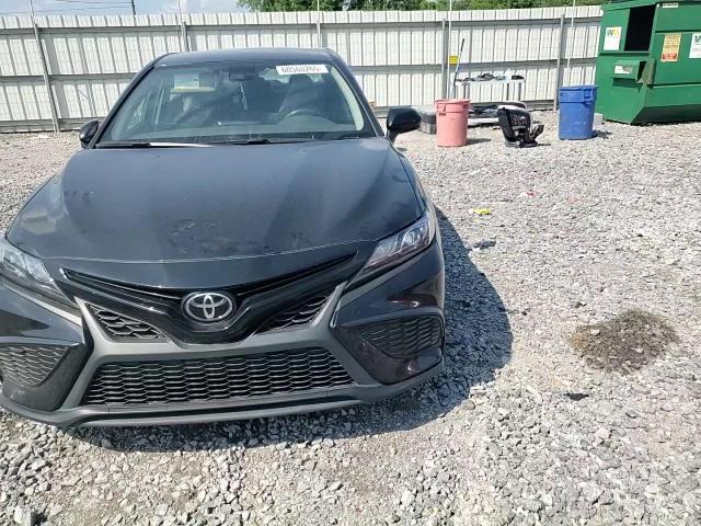 2022 Toyota Camry Se VIN: 4T1G11AK8NU680968 Lot: 60560265