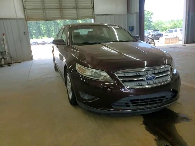 2012 Ford Taurus Se VIN: 1FAHP2DW9CG118574 Lot: 62103105