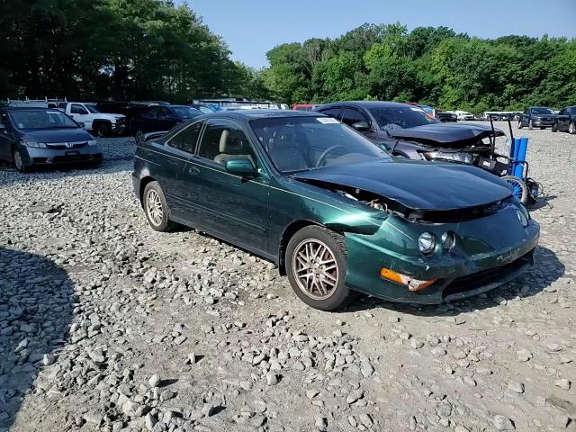 1999 Acura Integra Gs VIN: JH4DC4469XS007282 Lot: 62067685