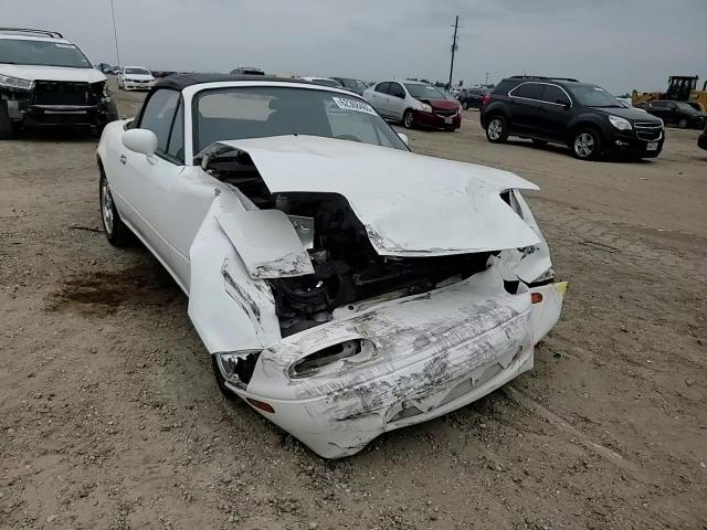 1992 Mazda Mx-5 Miata VIN: JM1NA3510N0322201 Lot: 62368465