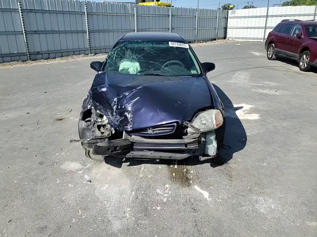 1998 Honda Civic Dx VIN: 2HGEJ6446WH102573 Lot: 60749025