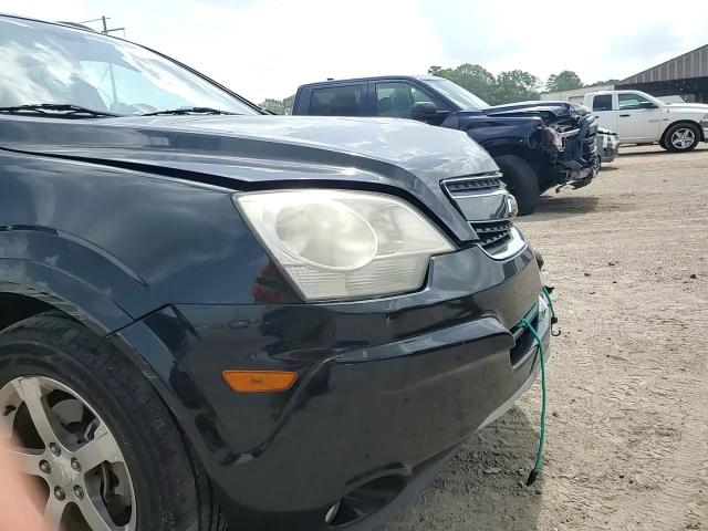 2014 Chevrolet Captiva Lt VIN: 3GNAL3EK1ES509495 Lot: 62563215