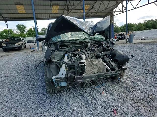 2021 Kia Soul Ex VIN: KNDJ33AU4M7742817 Lot: 61368875