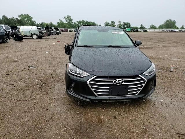 2018 Hyundai Elantra Sel VIN: 5NPD84LF8JH342544 Lot: 61255855