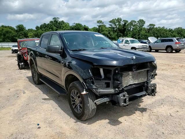 2019 Ford Ranger Xl VIN: 1FTER4FHXKLB11933 Lot: 62541475