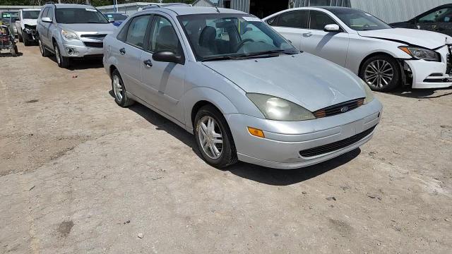 2003 Ford Focus Se Comfort VIN: 1FAFP34373W119375 Lot: 62782695