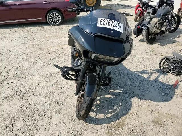 2023 Harley-Davidson Fltrxst VIN: 1HD1ACL17PB679592 Lot: 62767345