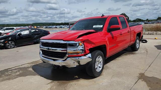 2019 Chevrolet Silverado Ld C1500 Lt VIN: 2GCRCPEC3K1148063 Lot: 60844205
