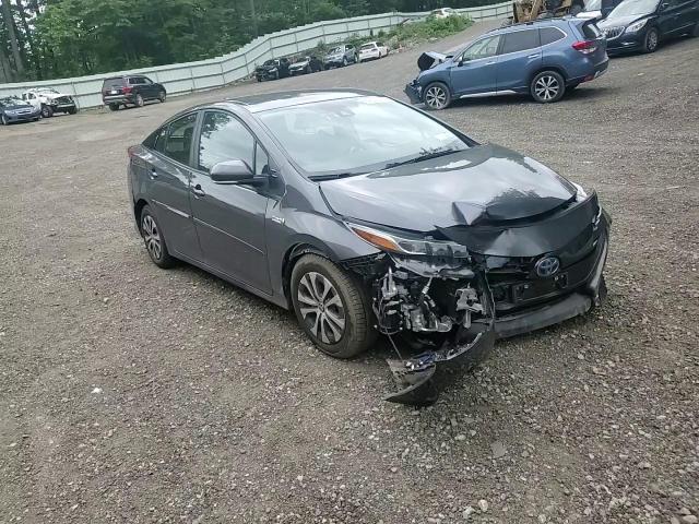 2022 Toyota Prius Prime Le VIN: JTDKAMFP6N3204180 Lot: 62600955