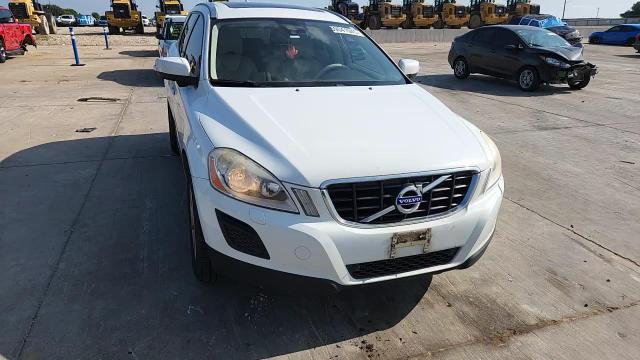 2012 Volvo Xc60 3.2 VIN: YV4952DL0C2269680 Lot: 59041945