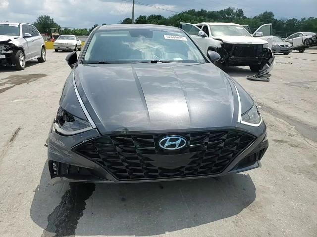 2020 Hyundai Sonata Sel VIN: 5NPEL4JA0LH002785 Lot: 62604885