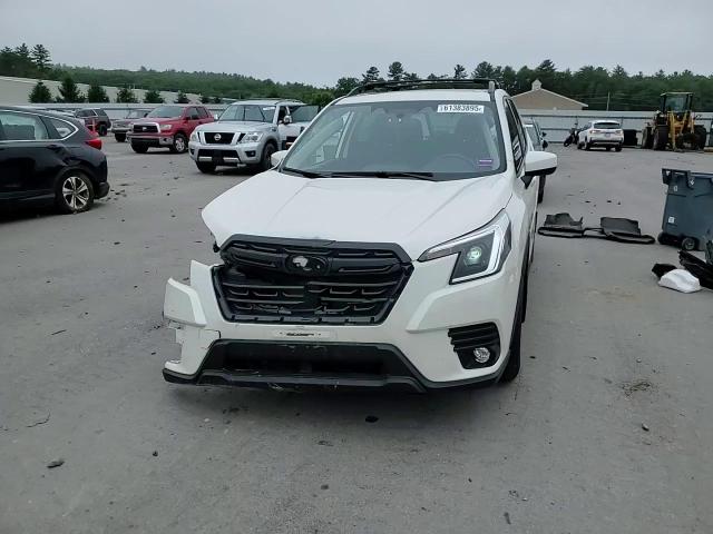 2024 Subaru Forester Premium VIN: JF2SKADC9RH417470 Lot: 61383895