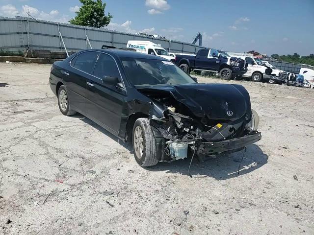 2004 Lexus Es 330 VIN: JTHBA30G045042549 Lot: 61871835