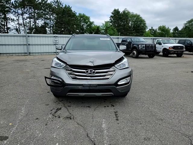2016 Hyundai Santa Fe Sport VIN: 5XYZUDLB8GG355857 Lot: 62209105