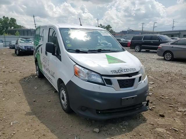 2017 Nissan Nv200 2.5S VIN: 3N6CM0KN7HK697033 Lot: 61679595