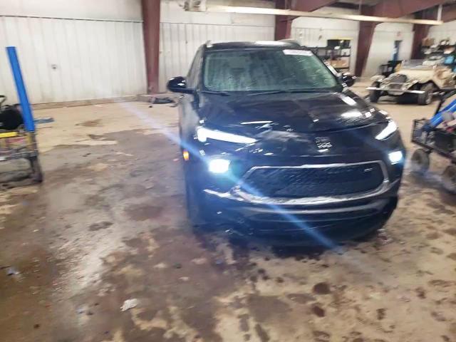 2025 Buick Encore Gx Sport Touring VIN: KL4AMDSL6SB036509 Lot: 59662695