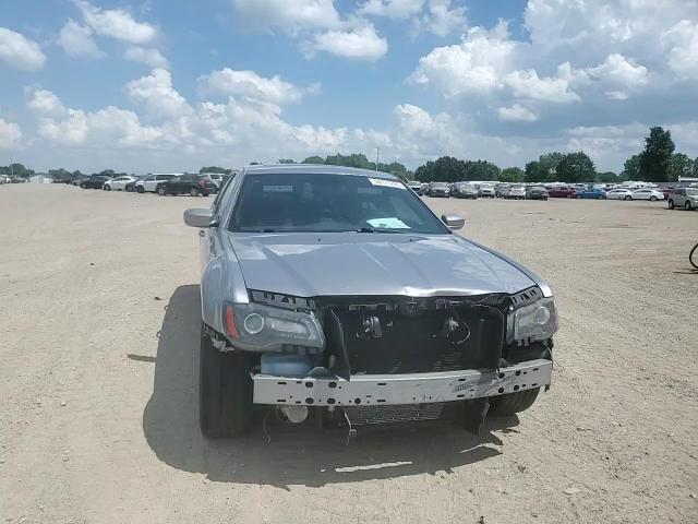 2014 Chrysler 300 S VIN: 2C3CCABG6EH291521 Lot: 62171285