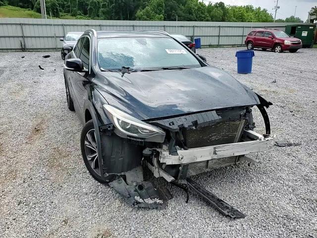 2017 Infiniti Qx30 Base VIN: SJKCH5CR6HA028014 Lot: 59771725