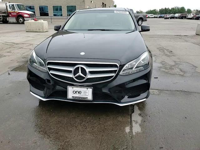 2015 Mercedes-Benz E 350 4Matic VIN: WDDHF8JB2FB114228 Lot: 62962035
