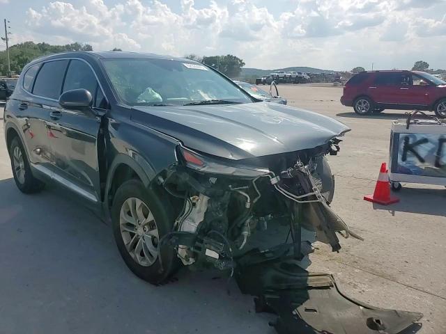 2020 Hyundai Santa Fe Se VIN: 5NMS2CAD3LH152395 Lot: 62326445