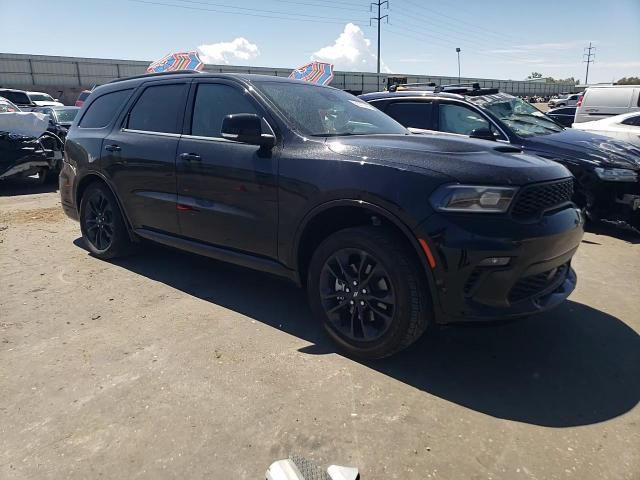 2023 Dodge Durango Gt VIN: 1C4RDJDG0PC605217 Lot: 62312395