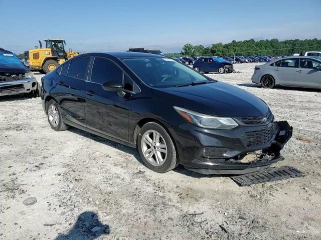 2017 Chevrolet Cruze Lt VIN: 1G1BE5SMXH7122173 Lot: 62935155