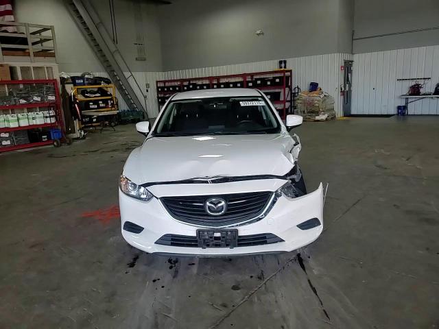 2017 Mazda 6 Sport VIN: JM1GL1U53H1125307 Lot: 59372115