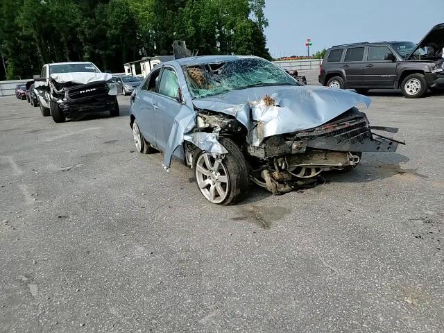 2013 Cadillac Ats VIN: 1G6AA5RA1D0124426 Lot: 59098675