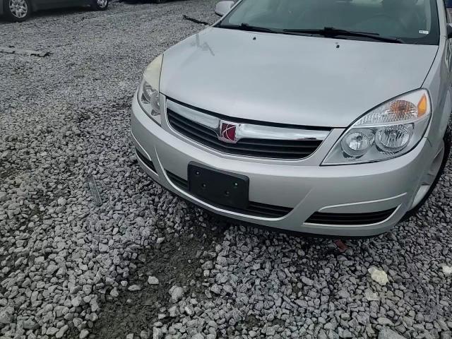 2009 Saturn Aura Xe VIN: 1G8ZS57B69F242141 Lot: 60186345