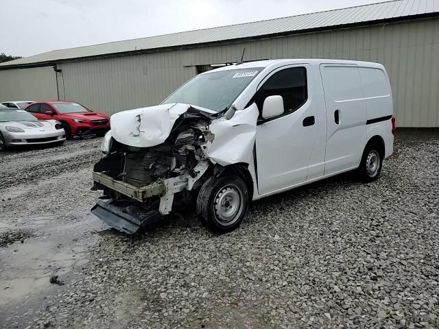2015 Nissan Nv200 2.5S VIN: 3N6CM0KN2FK695428 Lot: 60292235