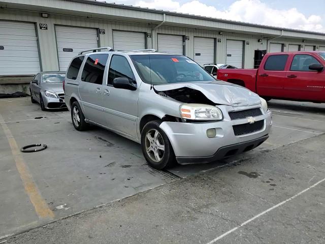 2006 Chevrolet Uplander Lt VIN: 1GNDV13L26D132457 Lot: 59533825