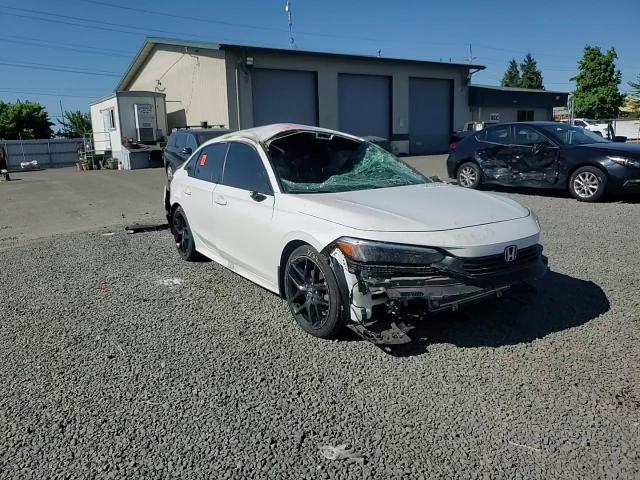 2023 Honda Civic Sport VIN: 2HGFE2F50PH545035 Lot: 62534225