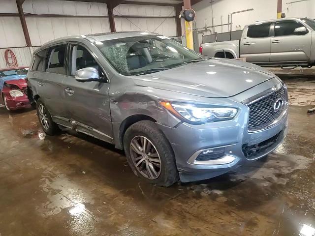 2016 Infiniti Qx60 VIN: 5N1AL0MMXGC521904 Lot: 59429805