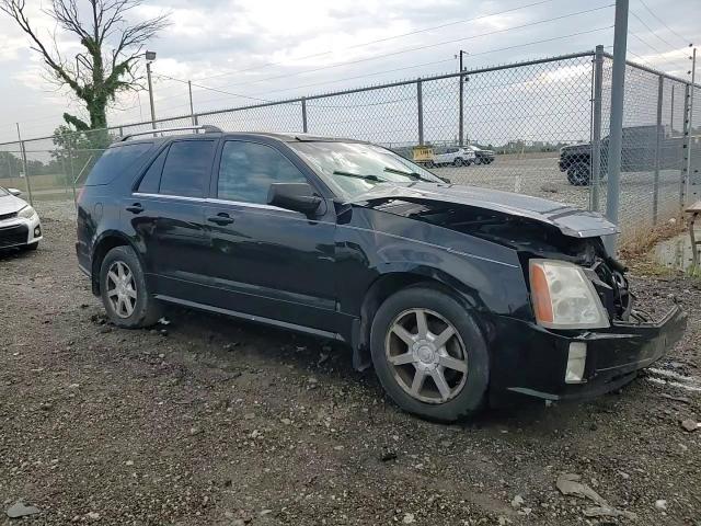 2005 Cadillac Srx VIN: 1GYEE63A750100905 Lot: 59958845
