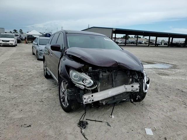2013 Infiniti Jx35 VIN: 5N1AL0MM9DC338165 Lot: 62143965