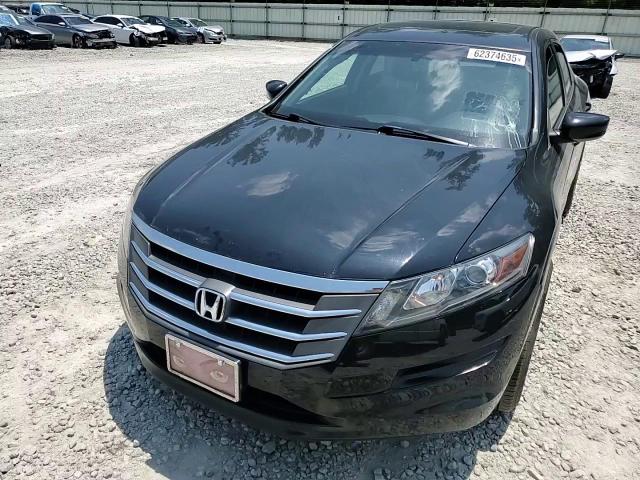 2012 Honda Crosstour Exl VIN: 5J6TF3H51CL007291 Lot: 62374635