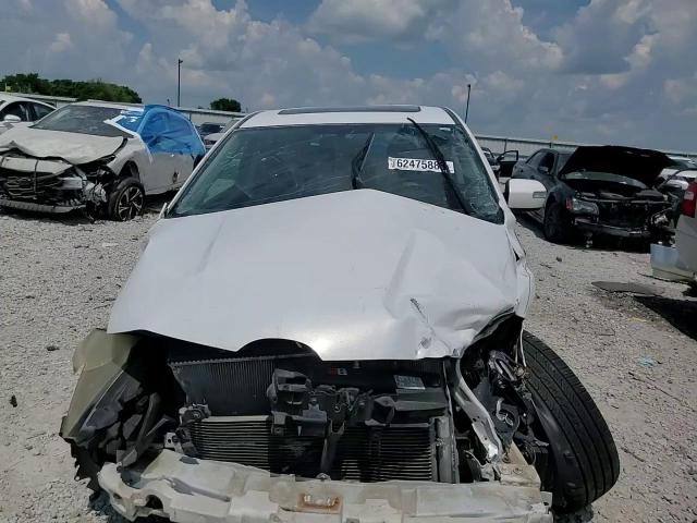 2009 Mazda Cx-7 VIN: JM3ER293090203255 Lot: 62475885