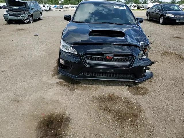 2016 Subaru Wrx VIN: JF1VA1B61G9830217 Lot: 62740085