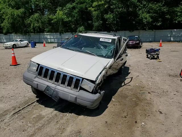 1996 Jeep Grand Cherokee Laredo VIN: 1J4GZ58S8TC344583 Lot: 61663395