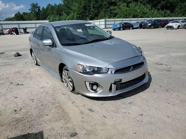 2016 Mitsubishi Lancer Es VIN: JA32U2FU3GU005942 Lot: 61508865