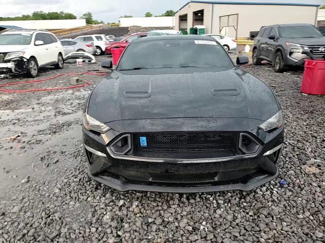 2019 Ford Mustang Gt VIN: 1FA6P8CF7K5202088 Lot: 61333965