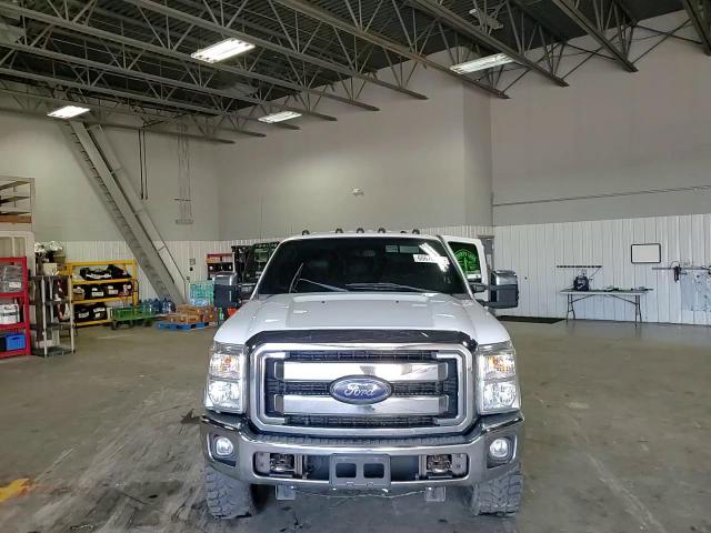 2014 Ford F250 Super Duty VIN: 1FT7W2BT8EEA45178 Lot: 60676845