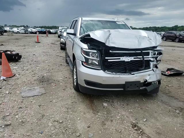 2018 Chevrolet Tahoe K1500 Lt VIN: 1GNSKBKC8JR218214 Lot: 62913825