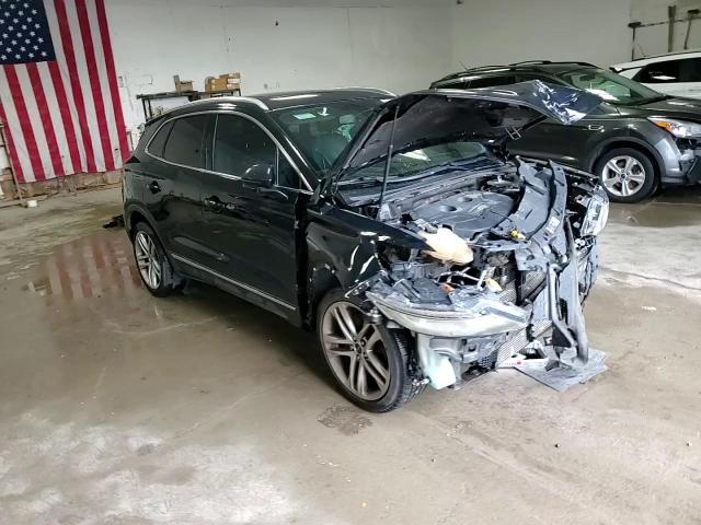 2016 Lincoln Mkc Reserve VIN: 5LMCJ3D98GUJ23688 Lot: 61899925