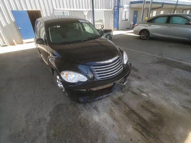 2007 Chrysler Pt Cruiser Touring VIN: 3A4FY58BX7T545037 Lot: 62713635