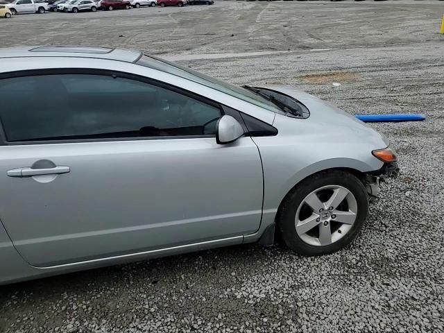 2008 Honda Civic Ex VIN: 2HGFG12848H541463 Lot: 60281315